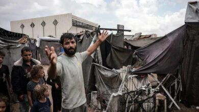 14 פלסטינים מתו מקור עז ברצועת עזה ביממה האחרונה /רצועת עזה , פלסטינים , קור , תמותה , סיוע הומניטרי