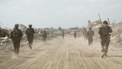 סוף האגדה המומצאת: כיצד צבא ישראל קורס מבפנים? /צבא ישראל , משבר בצבא , כוח אדם , מילואים , קריסה צבאית