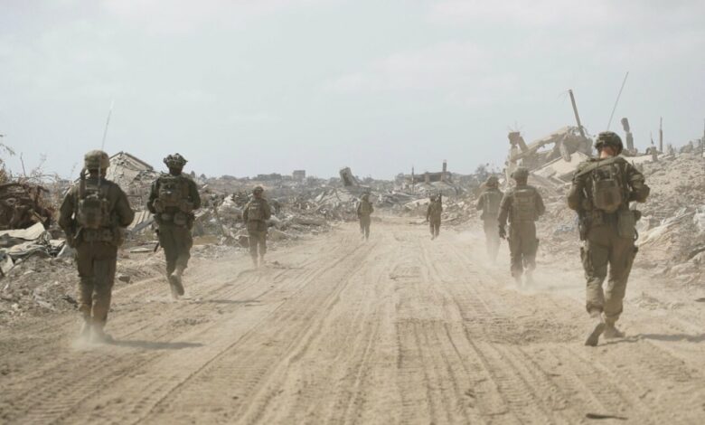 סוף האגדה המומצאת: כיצד צבא ישראל קורס מבפנים? /צבא ישראל , משבר בצבא , כוח אדם , מילואים , קריסה צבאית