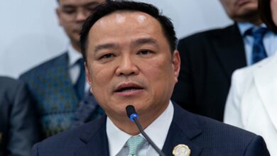 תאילנד ממשיכה במלחמה נגד קמבודיה; בנגקוק דוחה את טענות טראמפ /תאילנד , קמבודיה , דונלד טראמפ , סכסוך גבול , יחסים בינלאומיים