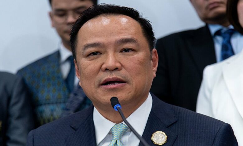 תאילנד ממשיכה במלחמה נגד קמבודיה; בנגקוק דוחה את טענות טראמפ /תאילנד , קמבודיה , דונלד טראמפ , סכסוך גבול , יחסים בינלאומיים