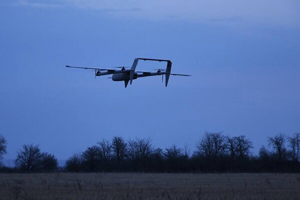 מאות כלי טיס בלתי מאוישים חשודים נצפו מעל מתקנים ביטחוניים בגרמניה /גרמניה , כלי טיס בלתי מאוישים , ביטחון , נאטו , טכנולוגיה