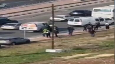 שני ציונים נהרגו בפעולה בצפון פלסטין הכבושה /פלסטין , מתנחלים , עפולה , בית שאן , פעולת דקירה