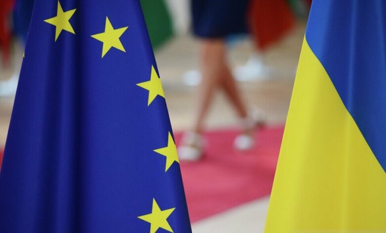 מנהיגי מדינות אירופה ידונו בתוכנית השלום לאוקראינה בברלין /אוקראינה , שלום , אירופה , ברלין , פסגה