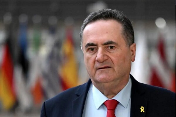 שר המלחמה של המשטר הציוני נסוג במהירות מהצהרותיו השנויות במחלוקת /המשטר הציוני , רצועת עזה , ישראל כץ , התנחלויות , דונלד טראמפ