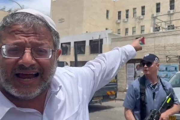 השר בן גביר מקדם חוק להוצאת מחבלים פלסטינים להורג; רופאים ישראלים הביעו נכונות לסייע /איתמר בן גביר , אסירים פלסטינים , עונש מוות , רפואה , בתי כלא