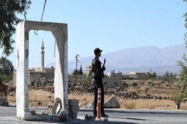 דיווחים על תנועות צבאיות חדשות של היישות הציונית בפאתי קוניטרה בסוריה /סוריה , קוניטרה , היישות הציונית , רמת הגולן , תקיפות בסוריה