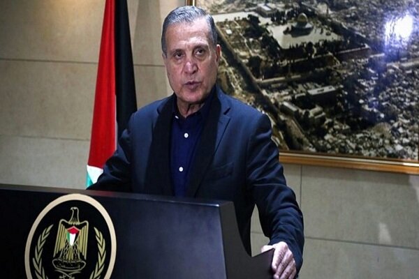 הרשות הפלסטינית מגנה את דברי שגריר ארצות הברית על ההתנחלויות /הרשות הפלסטינית , התנחלויות , מייק האקבי , גדה מערבית , משטר ציוני