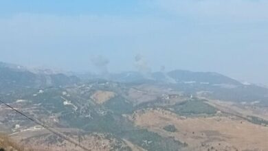 גורמי ביטחון בישות הציונית לוחצים לפתוח במבצע צבאי נגד חיזבאללה /המשטר הציוני , חיזבאללה , לבנון , איראן , ביטחון