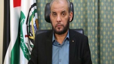 חמאס: דיון בשלב השני של הפסקת האש בעזה חסר משמעות /חמאס , עזה , הפסקת אש , רפיח , המשטר הציוני