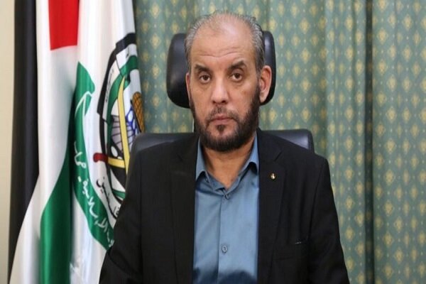 חמאס: דיון בשלב השני של הפסקת האש בעזה חסר משמעות /חמאס , עזה , הפסקת אש , רפיח , המשטר הציוני