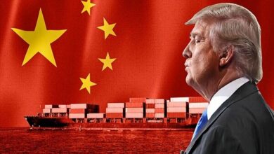 ממשל טראמפ מקים קואליציה להתמודדות עם השליטה הסינית במשאבי טבע ובינה מלאכותית /דונלד טראמפ , סין , קואליציה , משאבי טבע , בינה מלאכותית