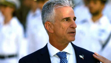 ראש המוסד טוען: איראן עדיין חותרת להשמדת ישראל /איראן , ישראל , גרעין , מוסד , דוד ברנע