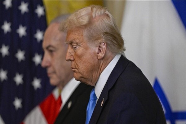 לחצים אמריקניים על נתניהו להתחיל את השלב השני בעסקת עזה /עסקת עזה , בנימין נתניהו , דונלד טראמפ , המפרץ הפרסי , רצועת עזה