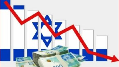 מוסדות ציוניים רשמיים מודים: 2026 תהיה שנה כלכלית שחורה לישראל /כלכלה , ישראל , מחירים , משבר , ציונות