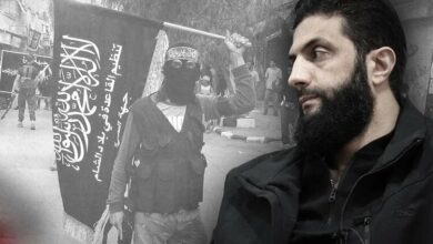 כלי תקשורת ציוני: ממשל טראמפ חושש מקריסת משטרו של אל-ג'ולאני /סוריה , טראמפ , אל-ג'ולאני , i24news , המשטר הציוני