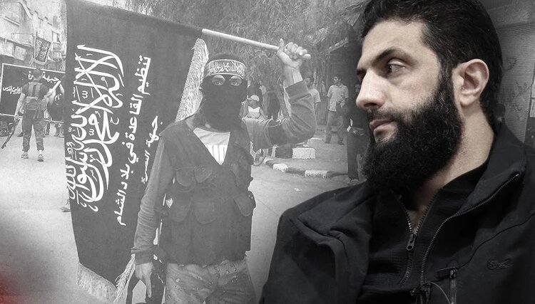 כלי תקשורת ציוני: ממשל טראמפ חושש מקריסת משטרו של אל-ג'ולאני /סוריה , טראמפ , אל-ג'ולאני , i24news , המשטר הציוני