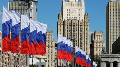 רוסיה קוראת לארצות הברית להימנע מהסלמת המתיחות סביב ונצואלה /רוסיה , ונצואלה , ארצות הברית , מתיחות , דונלד טראמפ