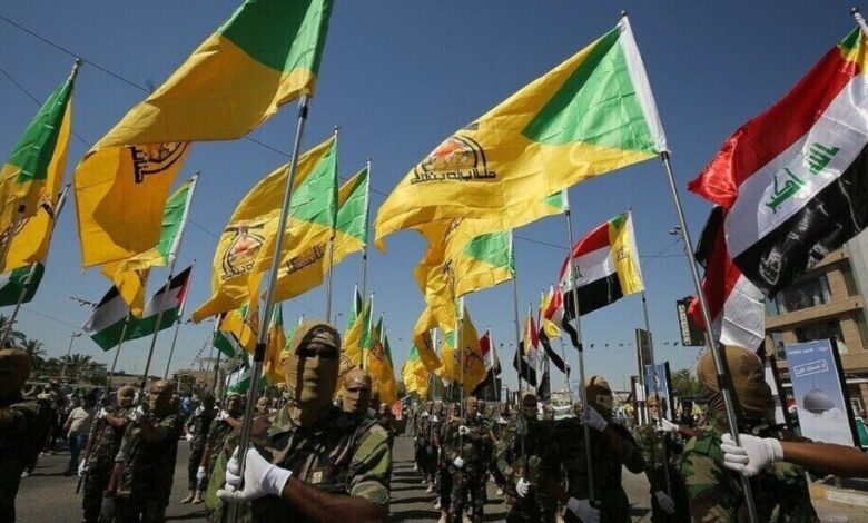 חזבאללה עיראק: טראמפ הנבער מדעת לא יגשים את מטרותיו בעיראק /עיראק , חזבאללה , טראמפ , סאוואיה , פוליטיקה בינלאומית