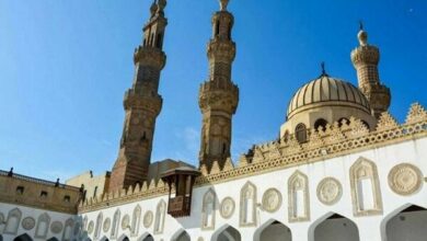 אל-אזהר מגנה בתוקף את פיגוע הירי בסידני במהלך חגיגת חנוכה /אל-אזהר , פיגוע בסידני , חנוכה , גינוי , אוסטרליה