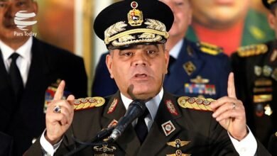 שר ההגנה של ונצואלה: נגן על גבולותינו בכוח /ונצואלה , סמים , ביטחון , ארצות הברית , נפט