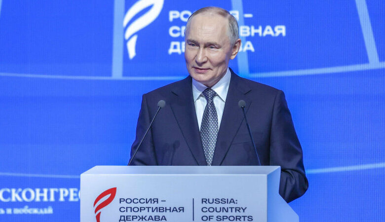 פוטין מביע תמיכה בממשלת ונצואלה על רקע לחצים חיצוניים /פוטין , ונצואלה , מדורו , רוסיה , תמיכה