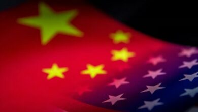 סין הטילה סנקציות על 20 חברות צבאיות אמריקאיות בשל אספקת נשק לטאיוואן /סין , ארצות הברית , טאיוואן , סנקציות , נשק