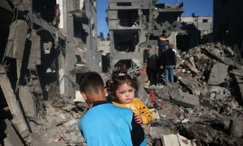 פיגוע בסידני מול רצח העם בעזה: שיקוף כפול בתקשורת המערבית /פיגוע בסידני , רצח עם בעזה , תקשורת מערבית , סטנדרט כפול , פוליטיקה בינלאומית