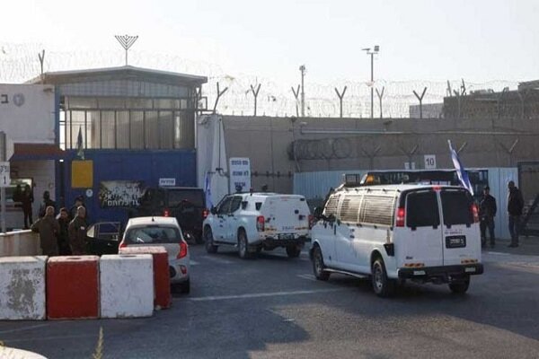 הרשות הפלסטינית מזהירה מהחרפת התוקפנות הישראלית נגד אסירים פלסטינים /הרשות הפלסטינית , אסירים פלסטינים , בתי כלא , המשטר הציוני , זכויות אדם