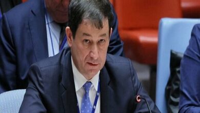 רוסיה תמנע את חידוש מנגנון הסנקציות הקודם נגד איראן /רוסיה , איראן , סנקציות , גרעין , מועצת הביטחון