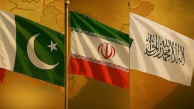 טהרן תארח ועידה אזורית בניסיון לייצב את היחסים בין פקיסטן לאפגניסטן /איראן , פקיסטן , אפגניסטן , ועידה אזורית , תיווך