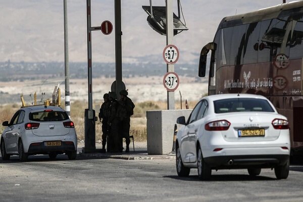 ישראל מנעה כניסת משלחת קנדית לגדה המערבית בשל קשרים לכאורה לארגון טרור /הגדה המערבית , משלחת קנדית , רשות פלסטינית , התנחלויות , סנקציות אירופאיות