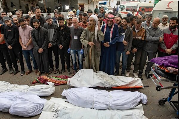 משרד הבריאות בעזה: יותר מ-70 אלף פלסטינים נהרגו מאז תחילת המלחמה /רצועת עזה , משרד הבריאות , הרוגים , פצועים , המשטר הציוני