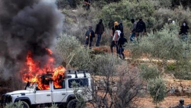 600 קציני ביטחון ישראלים לשעבר מזהירים מפני טרור יהודי בגדה המערבית /טרור יהודי , גדה מערבית , ישראל כץ , בן גביר , סמוטריץ'