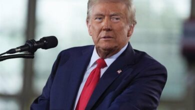 רק שתי מדינות הביעו נכונות להשתתף בתוכנית טראמפ לשליחת כוחות לעזה /רצועת עזה , טראמפ , כוחות בינלאומיים , אינדונזיה , איטליה