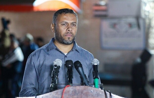 בכיר בעזה: אלפי משאיות סיוע תקועות במעברים, קורא לטראמפ להתערב /רצועת עזה , סיוע הומניטרי , משבר הומניטרי , המשטר הציוני , נשיא טראמפ