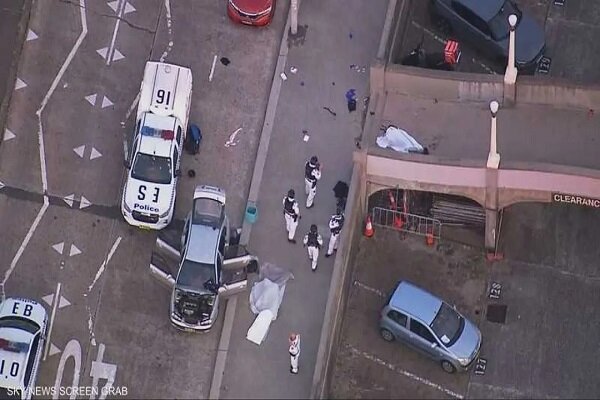 תקשורת ישראלית מנצלת את הפיגוע בסידני כדי להציג את המשטר הציוני כקורבן /סידני , אנטישמיות , נתניהו , עזה , תקשורת ישראלית