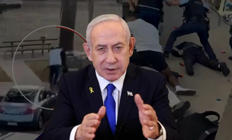 ניקוי מצפון בדם: כיצד המשטר הציוני מנסה לנצל את הפיגוע בסידני /המשטר הציוני , אוסטרליה , פיגוע סידני , איראן , מחאות אנטי-ציוניות